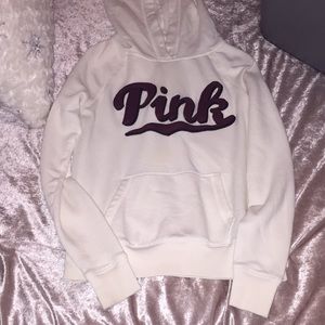 PINK Victoria Secret hoodie